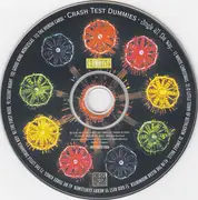 CD - Crash Test Dummies - Jingle All The Way...