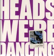 Crash Tokyo - HEADS WE'RE DANCING