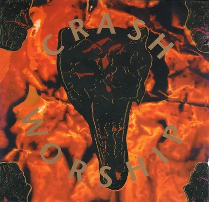 Crash Worship - Asesinos