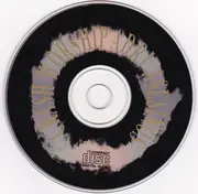 CD - Crash Worship - Asesinos