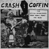 LP - Crash Coffin - The Official United States Yahoo Funky Punky Jug Band