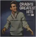 LP - Crash Craddock - Crash's Greatest Hits