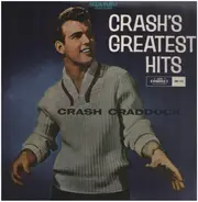 Crash Craddock - Crash's Greatest Hits