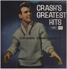 Crash Craddock - Crash's Greatest Hits