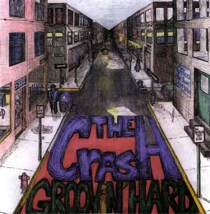 Crash - Groovn Hard