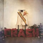 The Crash - Hardly Criminal