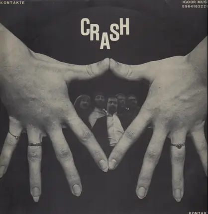 Crash - Kontakte