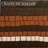 CD - Crash Rickshaw - Crash Rickshaw