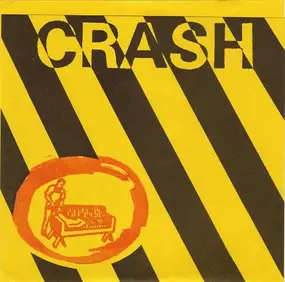 The Crash - Spot Me A Five