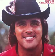 LP - Crash Craddock - Crash Craddock