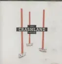 CD Single - Crashland - New Perfume