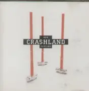 CD Single - Crashland - New Perfume