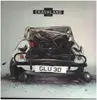 LP - Crashland - Glued