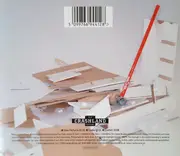 CD Single - Crashland - New Perfume