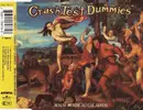 CD Single - Crash Test Dummies - Mmm Mmm Mmm Mmm
