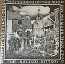 12inch Vinyl Single - Crass - The Feeding Of The 5000 (The Second Sitting) - Fold-out sleeve