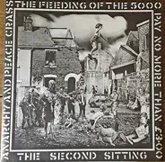 Crass - The Feeding Of The 5000 (The Second Sitting)