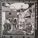 LP - Crass - The Feeding Of The 5000 (The Second Sitting)
