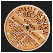 Crass - The Feeding Of The Five Thousand