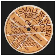 Crass - The Feeding Of The Five Thousand