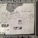 Double LP - Crass - Stations Of The Crass