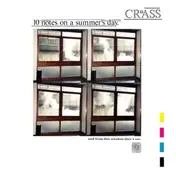 Crass - Ten Notes on a Summer's Day: The Swansong