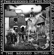 Crass - The Feeding Of The 5000 - The Second Sitting