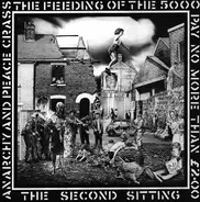 Crass - The Feeding Of The 5000 - The Second Sitting