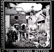 Crass - The Feeding Of The Five Thousand (The Second Sitting)
