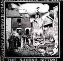LP - Crass - The Feeding Of The Five Thousand (The Second Sitting) - folded poster sleeve