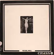 Crass - Yes Sir, I Will