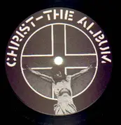 LP-Box - Crass - Christ - The Album / Well Forked - But Not Dead