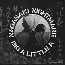 7inch Vinyl Single - Crass - Nagasaki Nightmare / Big A Little A