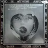 LP - Crass - Penis Envy - original 'No More Than £2.25'