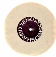 Crass - Reality Asylum / Shaved Women