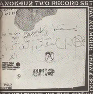 Crass - Stations of the Crass