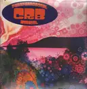 Double LP - CRB - Phosphorescent Harvest - +7', Coloured vinyl