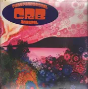 CHRIS -BROTHERHOOD- ROBINSON - Phosphorescent Harvest