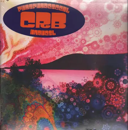 Crb - Phosphorescent Harvest