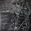 LP - Crc - Derelict - EP, Grey Marbled , LTD ED