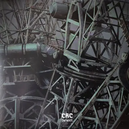 Crc - Derelict