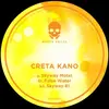 12inch Vinyl Single - Creta Kano - Skyway Motel