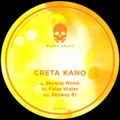 Creta Kano - Skyway Motel