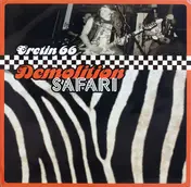 Cretin 66 - Demolition Safari