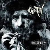 Cretin - FREAKERY
