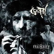 Cretin - FREAKERY