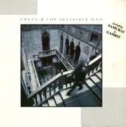 LP - Cretu - The Invisible Man