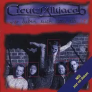 Creutzfalltjacob - Wir Lieben Euch Doch Alle