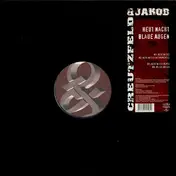 creutzfeld & jakob - Heut Nacht / Blaue Augen