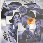 12inch Vinyl Single - Creutzfeld & Jakob - Partner